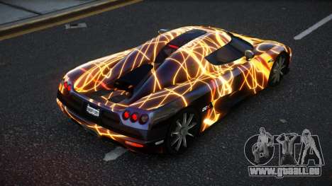 Koenigsegg CCX Jahna S7 für GTA 4