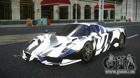 Ferrari Enzo Chinva S7 für GTA 4
