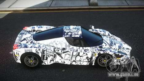 Ferrari Enzo Chinva S9 für GTA 4