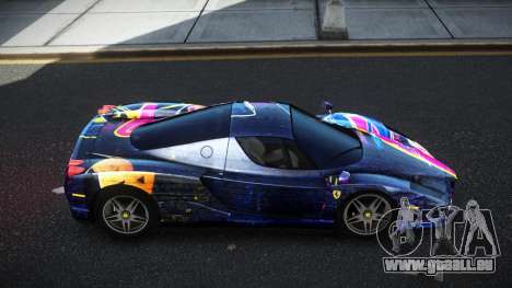 Ferrari Enzo Chinva S13 pour GTA 4