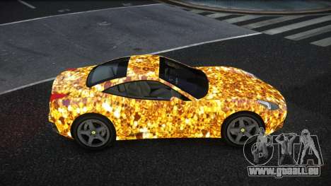 Ferrari California Zietay S7 für GTA 4