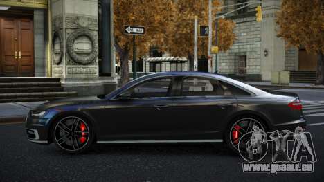 Audi A8 Bifyegaci für GTA 4