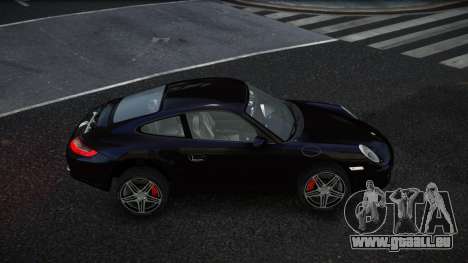 Porsche 911 Tunbema pour GTA 4