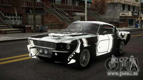 Ford Mustang Olasan S9 für GTA 4