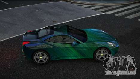 Ferrari California Zietay S3 für GTA 4
