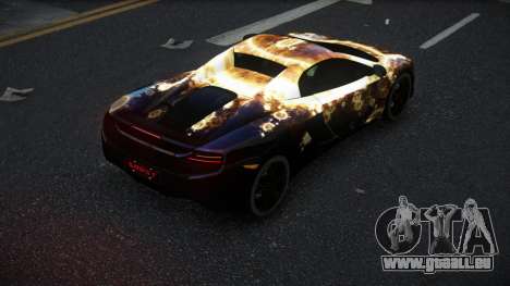 McLaren 650S Anvax S2 für GTA 4