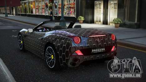 Ferrari California Cabendy S9 pour GTA 4