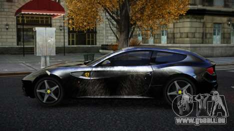 Ferrari FF Ashob S11 pour GTA 4