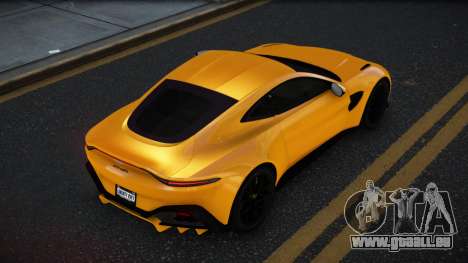 Aston Martin Vantage Sefkivon für GTA 4