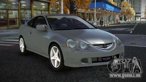 Acura RSX Alas pour GTA 4
