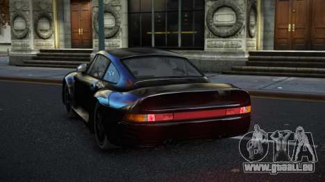 Porsche 959 Xilizek für GTA 4