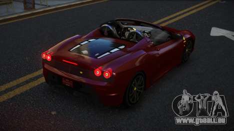 Ferrari F430 Diype pour GTA 4