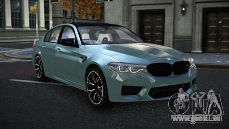 BMW M5 Chorey für GTA 4