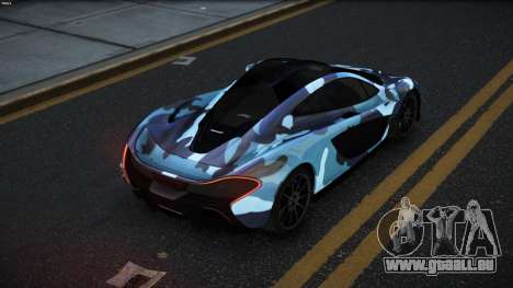 McLaren P1 Lanri S14 für GTA 4