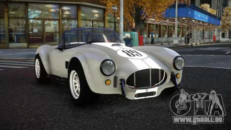 Shelby Cobra Xihim pour GTA 4