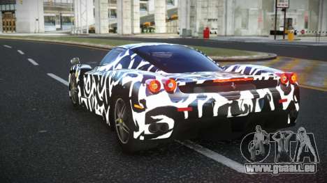Ferrari Enzo Chinva S10 für GTA 4