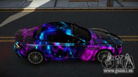 Aston Martin DBS Linles S3 für GTA 4