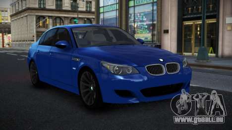 BMW M5 E60 Rojux für GTA 4