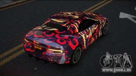 Aston Martin DBS Linles S12 für GTA 4