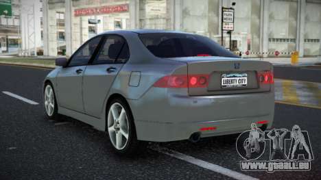 Honda Accord Tuysan für GTA 4
