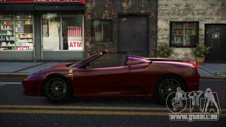 Ferrari F430 Diype pour GTA 4
