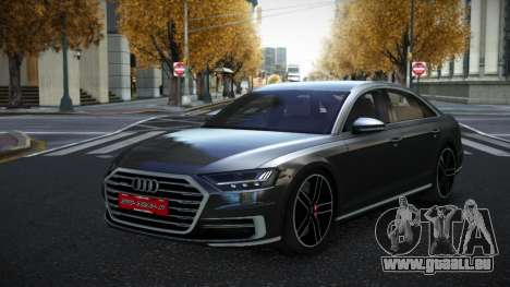 Audi A8 Bifyegaci für GTA 4