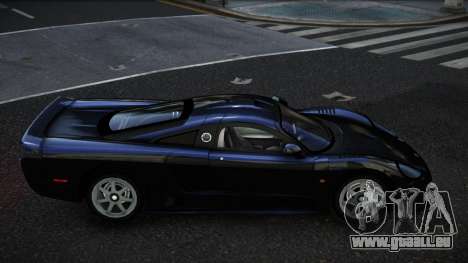 Saleen S7 Galuwuzik pour GTA 4