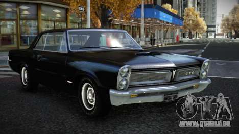 Pontiac GTO Laqma für GTA 4