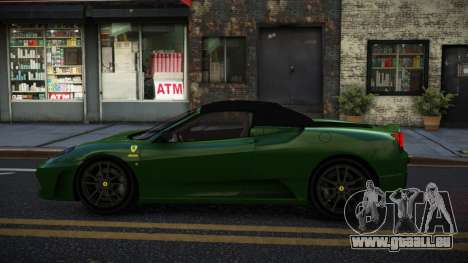 Ferrari F430 Gicwub pour GTA 4