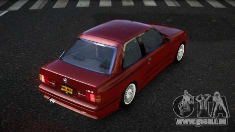 BMW M3 E30 Judakah pour GTA 4