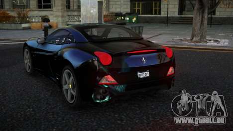 Ferrari California Zietay S2 für GTA 4