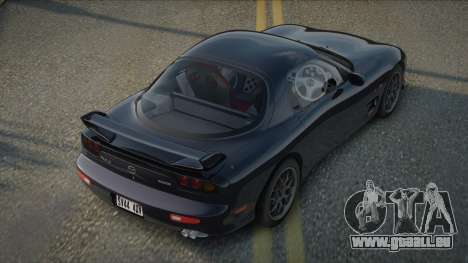 Mazda RX-7 Sojatin pour GTA San Andreas