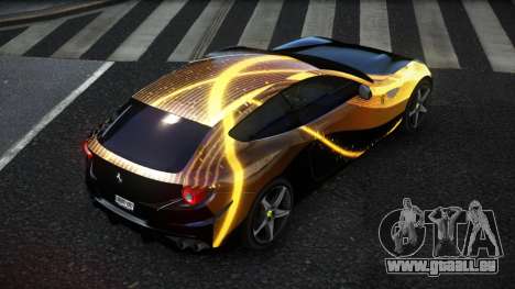 Ferrari FF Ashob S12 pour GTA 4