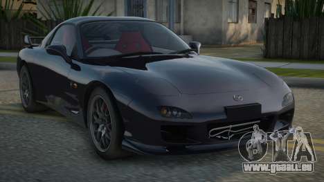 Mazda RX-7 Sojatin pour GTA San Andreas