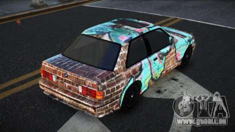 BMW M3 E30 Japhle S3 für GTA 4