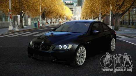 BMW M3 E92 Xiki pour GTA 4