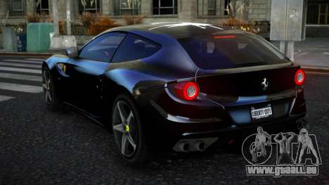 Ferrari FF Ashob S3 pour GTA 4