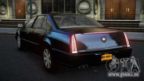 Cadillac DTS Pabso pour GTA 4