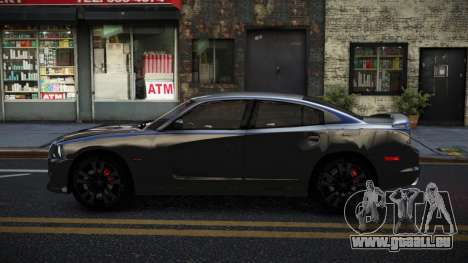 Dodge Charger Bobu pour GTA 4
