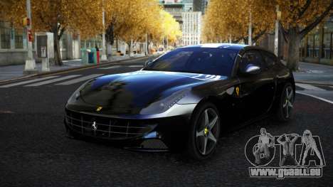 Ferrari FF Ashob S3 pour GTA 4