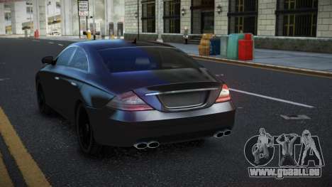Mercedes-Benz CLS 63 AMG Vodxox für GTA 4