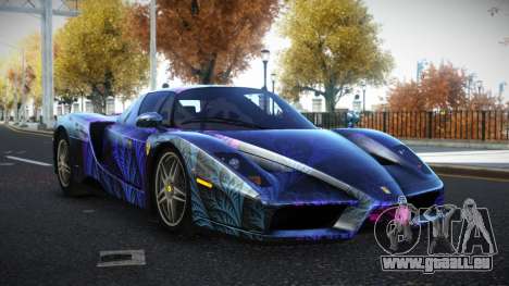 Ferrari Enzo Chinva S12 pour GTA 4