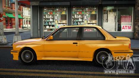 BMW M3 E30 Japhle für GTA 4