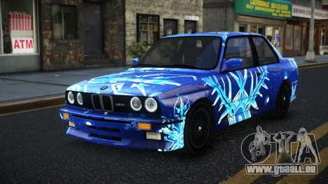 BMW M3 E30 Japhle S2 für GTA 4