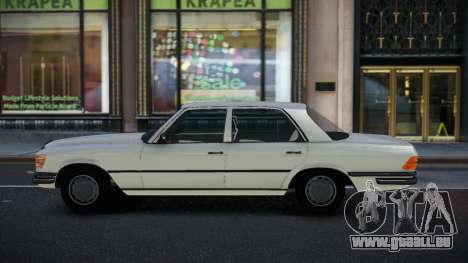 Mercedes-Benz 280SE Sazepefuc pour GTA 4