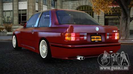 BMW M3 E30 Judakah pour GTA 4