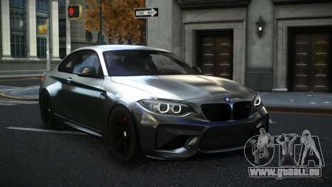 BMW M2 F87 Suciv für GTA 4