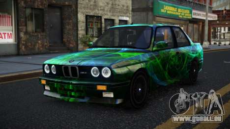 BMW M3 E30 Japhle S9 für GTA 4