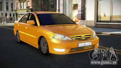 Toyota Camry Sadqewawe pour GTA 4