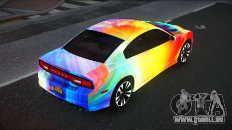 Dodge Charger Stinat S13 pour GTA 4